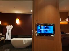-深圳湾木棉花酒店
