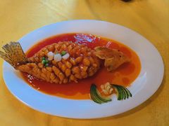 -清真马祥兴菜馆(云南北路店)