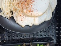 -燚青春东北泥炉烤肉(百合店)