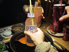 -温野菜涮涮锅(曲江大悦城店)