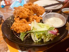 -小川洋风料理(街道口店)