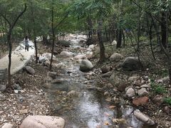 -玉渡山自然风景区