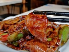 -简小姐·上海餐厅(长城大厦店)