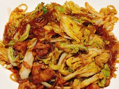 白菜粉条-金春禧(世茂国际广场店)
