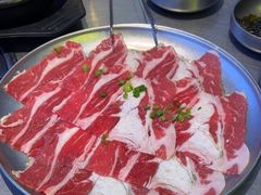 -大叹号·朝鲜族烤肉(潍坊泰华城店)