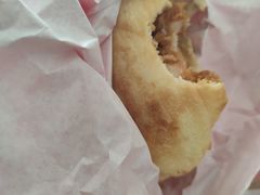 -塔斯汀中国汉堡(黄埔敏捷广场店)