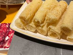 -潮发潮汕牛肉店(东方宝泰店)