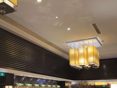 -上海锦江汤臣洲际大酒店壹阶层