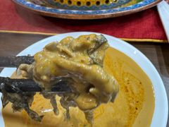 -爱新觉罗福臨火锅馆(万科滑雪场店)