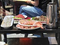 -巴蜀大宅门火锅(北大街店)