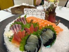 -揽季锅物会·海鲜姿造(五四路店)