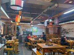 -堂客老火锅(欣阳广场总店)