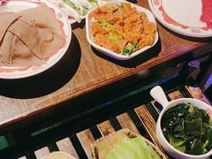 -水巷子·巴掌腰片重庆火锅(云纺店)