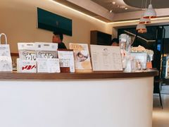 -fishtank鱼缸咖啡(三山街店)