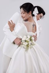 -钟爱一生婚纱摄影旗舰店