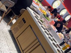 -龍歌自助小火锅(秦淮水游城店)