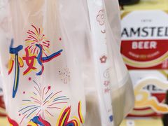 -福茗春薪禾记海鲜烧烤(八一路店)