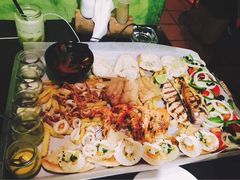 -Mix Restaurant