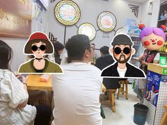 -老周炒拨拉(甘州总店)