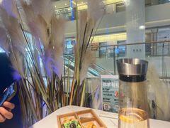 -马邦子·紫苏烤鱼(恒隆广场店)