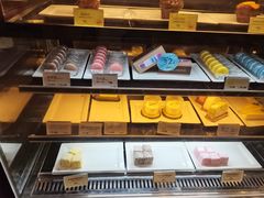 -麦当劳(凌云天地长桥店)