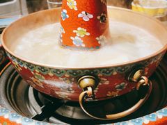 -羊大爷涮肉(亮马桥店)