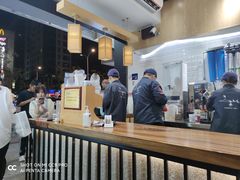 -唐沫茶兮(首山店)