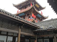 -中天楼