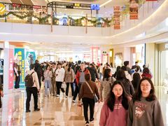 -皇庭广场(福华三路店)