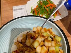 -西部马华清真兰州牛肉面·烧烤夜市(三里河店)