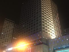 -万达广场(济南魏家庄店)