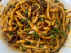 -王菊美食街·王菊面馆(总店)