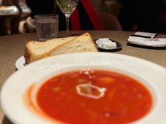 -波特曼西餐厅(中央大街店)