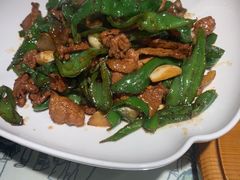 农家小炒肉-井水小厨·湘菜(活力广场店)