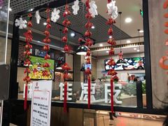 -味味佳凉皮(新华联店)