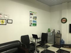 -鲨鱼皮汽车凹陷玻璃修复(静安店)