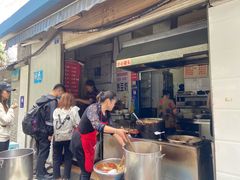 -蓉城西二道无名冒菜(西二道街店)