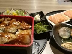 -左舞和风屋便当(金地店)