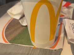 -麦当劳(东大桥店)
