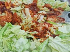 -春川铁板鸡(高科园店)