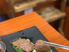 -大阪烧肉BAKA一代(十亩地店)