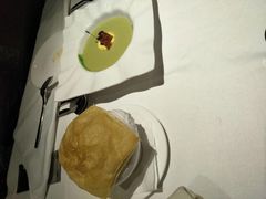酥皮海鲜清汤-王品台塑牛排(成都万象城店)