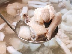 -狐狸爱上椰子鸡(滨江星光大道店)