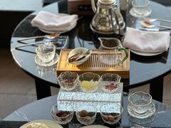 -秀·吧 Show Bar(兰州盛达希尔顿酒店)