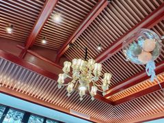 大堂-临江·阅炉
