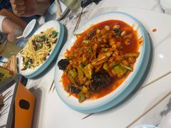 -小两口锦州烧烤·脆皮油边(依云北郡店)