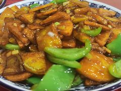 -北大地皖峰饭馆