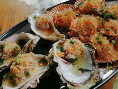 -四川人郑霞海鲜