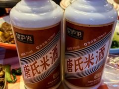 -望庐说·本地菜馆