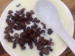-沙湾姜埋奶(兴新包店)